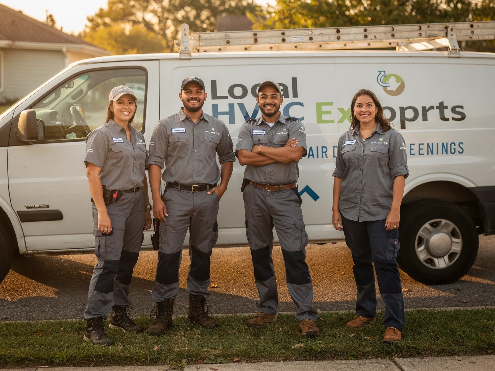 24/7 HVAC Repair & AC Replacement company in Newtonville, NJ